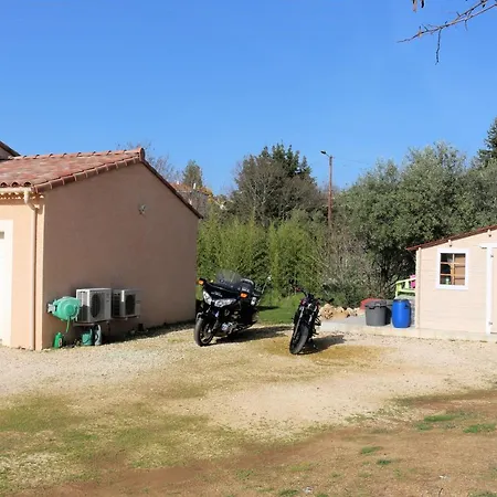 Holiday home Arcadia
