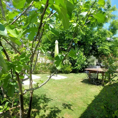 Holiday home Arcadia Saint-Ambroix