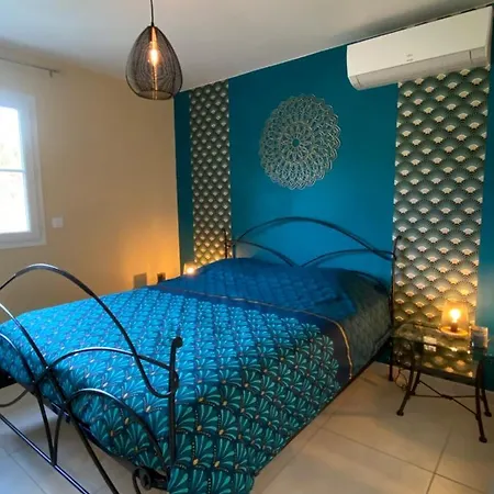 Holiday home Arcadia *