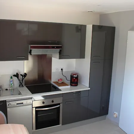 Arcadia Hébergement de vacances *