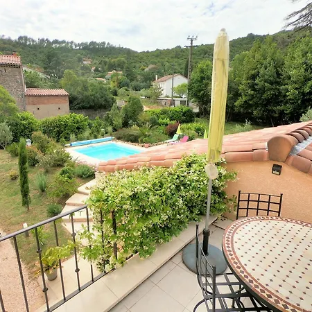 Arcadia * سانت-أمبروا