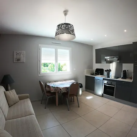 Arcadia Saint-Ambroix