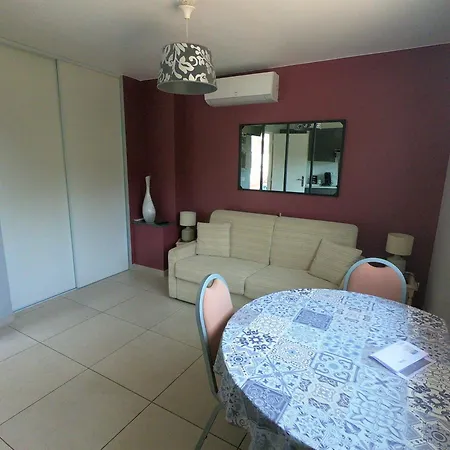 Arcadia Hébergement de vacances Saint-Ambroix