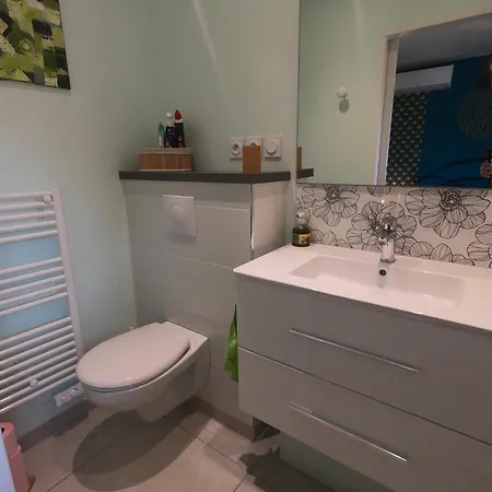 Hébergement de vacances Arcadia