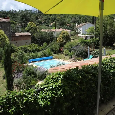 Arcadia Saint-Ambroix