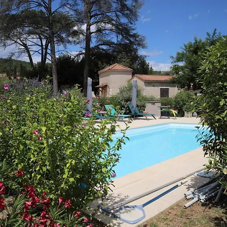 Arcadia بيت للعطل