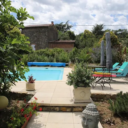 Hébergement de vacances Arcadia *