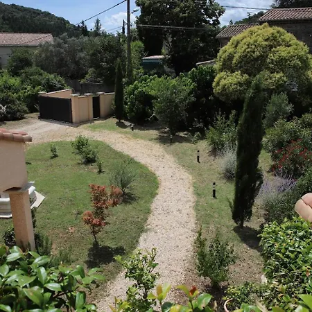 Arcadia Hébergement de vacances