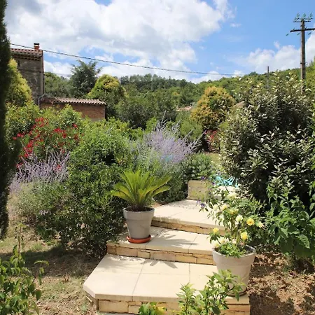 Arcadia Semesterbostad