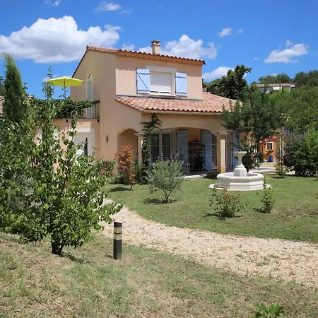 بيت للعطل Arcadia سانت-أمبروا