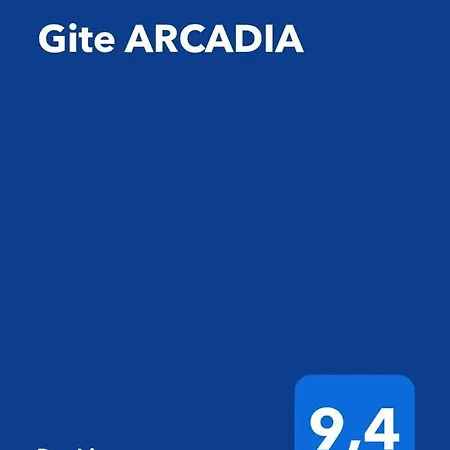 Arcadia *