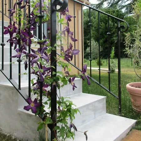 Hébergement de vacances Arcadia *