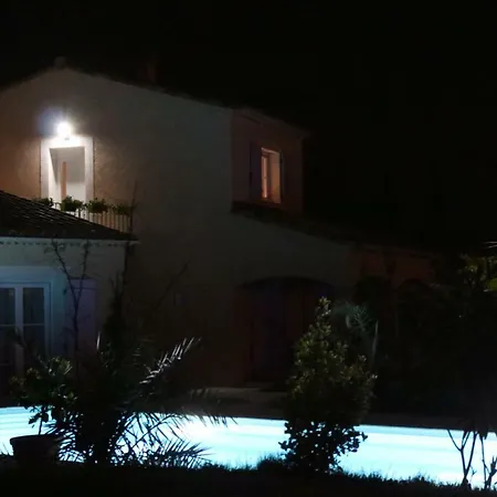 Hébergement de vacances Arcadia