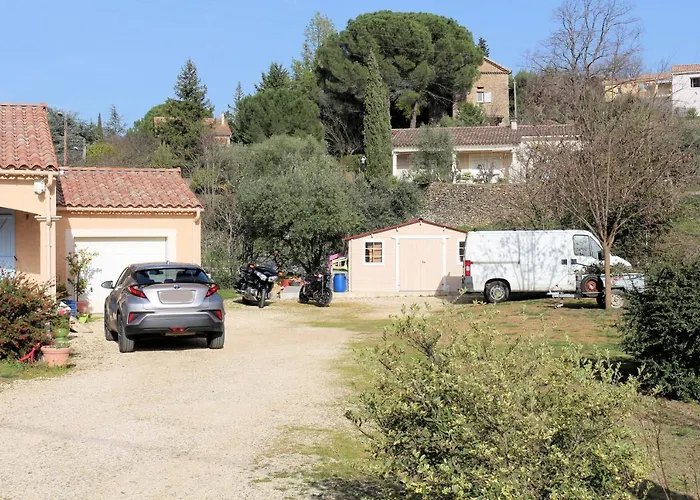 Arcadia Semesterbostad *