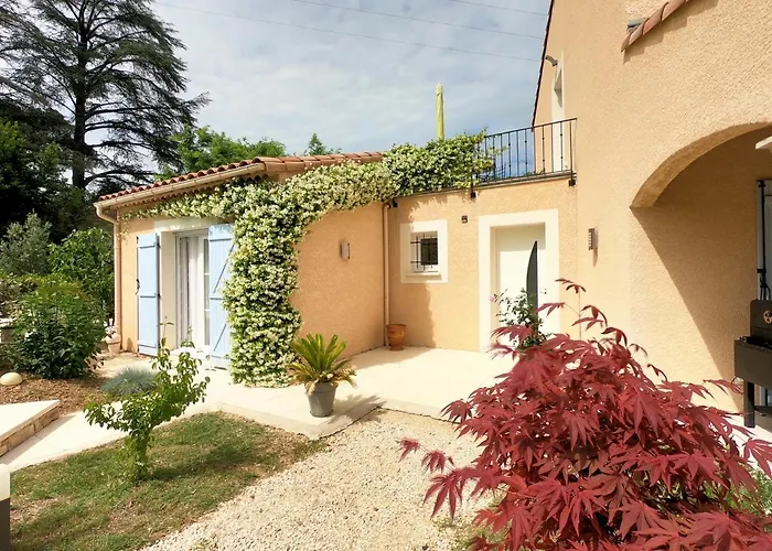 Arcadia Saint-Ambroix