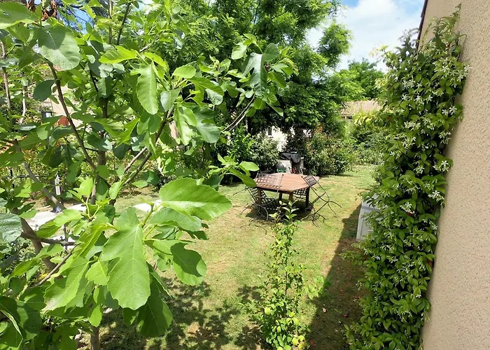 Arcadia Saint-Ambroix