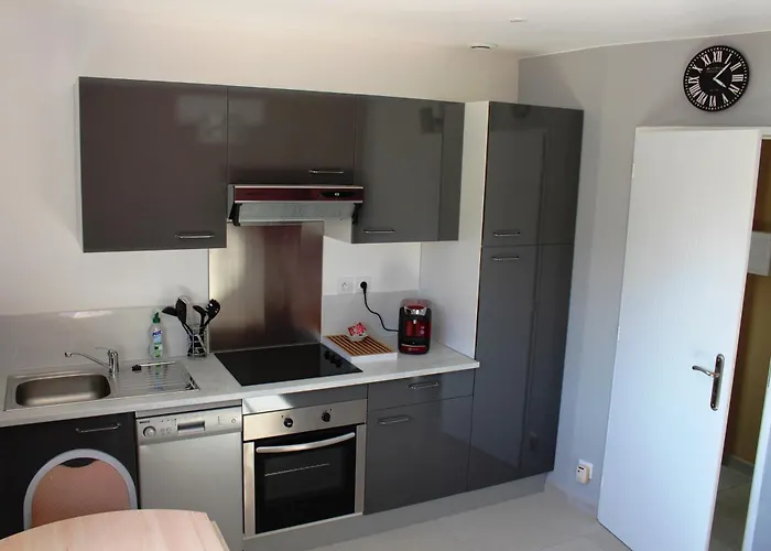 Arcadia Semesterbostad *