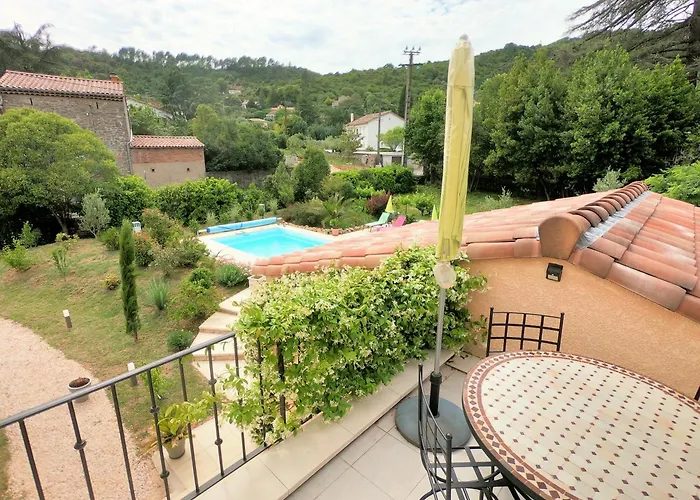 Arcadia * Saint-Ambroix