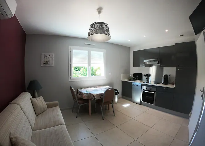 Arcadia Saint-Ambroix