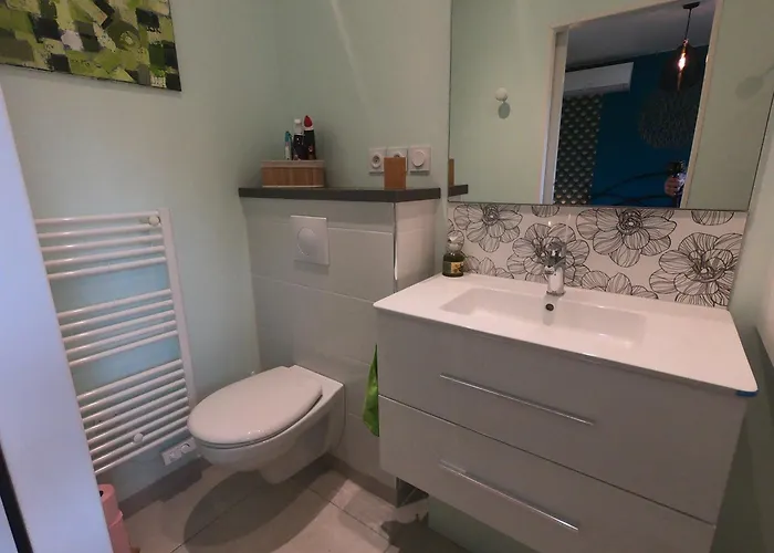 Semesterbostad Arcadia