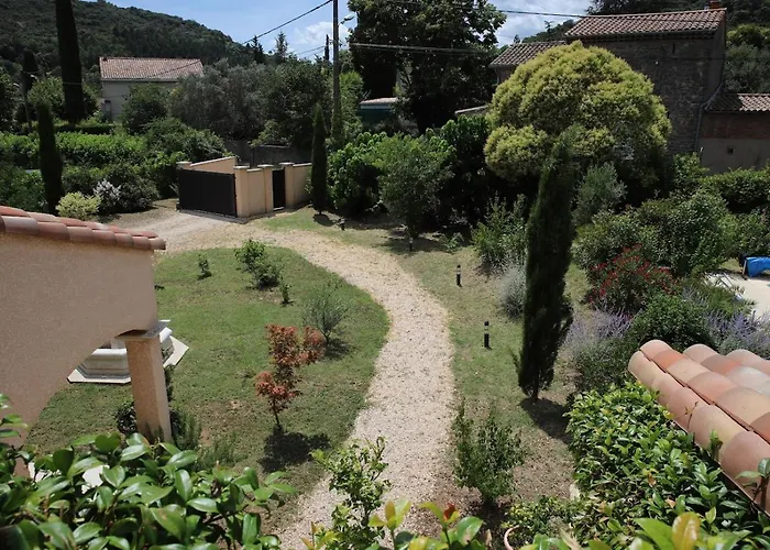 Arcadia Semesterbostad