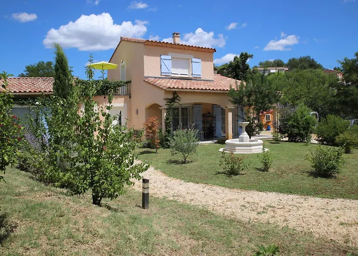 Casa vacanze Arcadia Saint-Ambroix