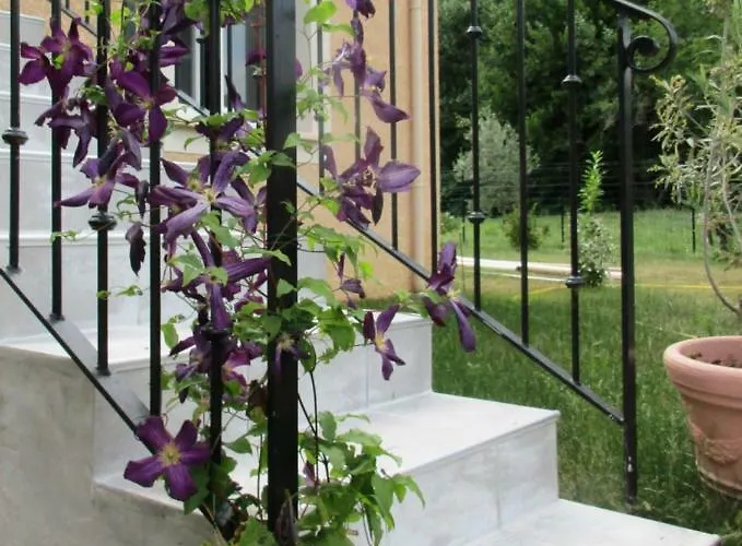 Semesterbostad Arcadia *